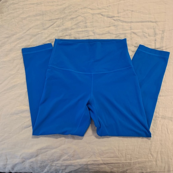 Lululemon Align High-Rise Crop 21” - Picture 3 of 3